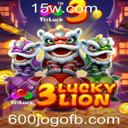 3LUCKYLION: Um Mergulho no Fascinante Mundo do Jogo