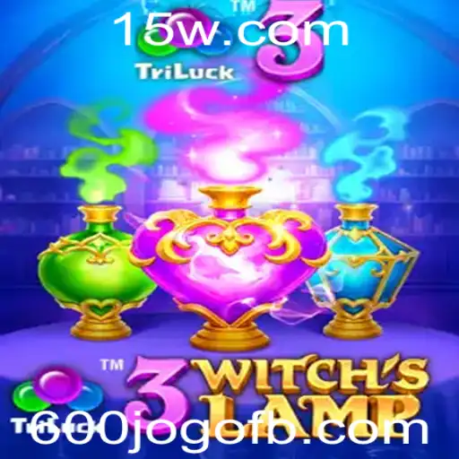 Descubra o Fascinante Mundo de 3WitchsLamp: O Jogo que Conquista Fãs em 2023