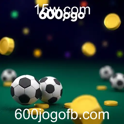 600jogo: Bônus e Promoções Exclusivas