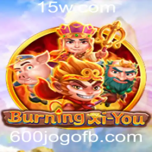 Descubra o Universo de Aventura de BurningXiYou: O Novo Fenômeno dos 600jogo