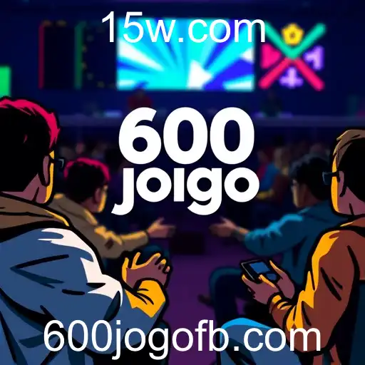 Comunidade Jogadores 600jogo: Descubra e Aproveite