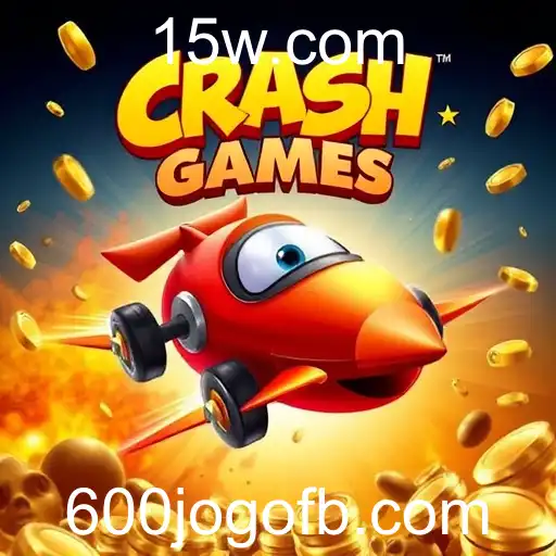 600jogo: Crash Games em Destaque