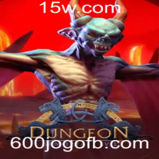 Dungeon: Uma Imersão no Mundo do 600jogo