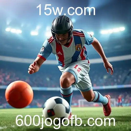 600jogo: Esportes Virtuais - Sua Melhor Escolha