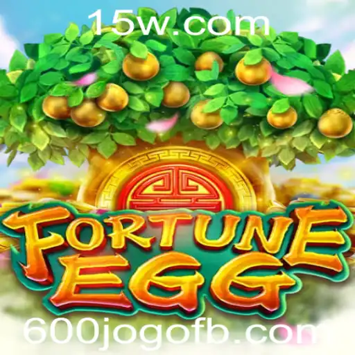 Descubra FortuneEgg: O Jogo que Revoluciona o 600jogo