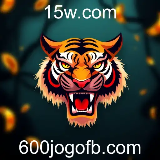 600jogo: Descubra Fortune Tiger