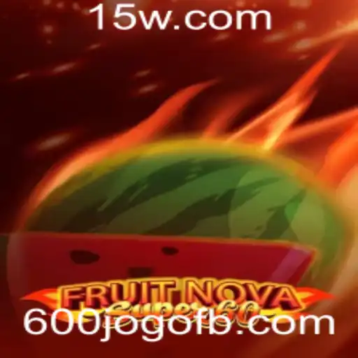 Descobrindo o Fascinante Mundo de FruitNovaSuper60