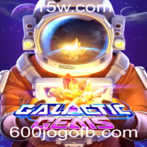 Descobrindo o Mundo de GalacticGems: Um Mergulho no Universo de 600jogo