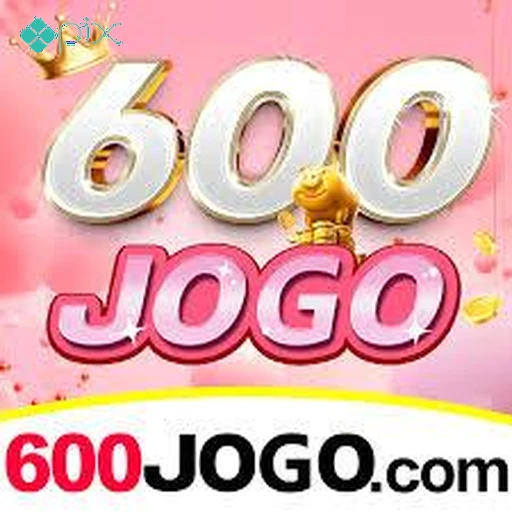 600jogo Logo