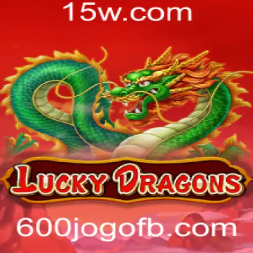 LuckyDragons: Descubra a Emoção do Jogo 600jogo