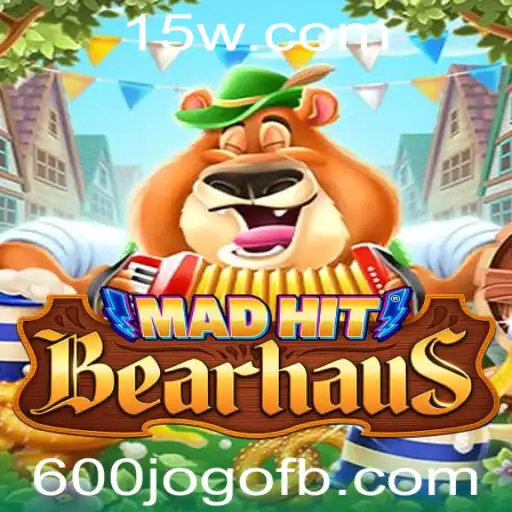 Descubra o Fascinante Mundo do Jogo MadHitBearhaus