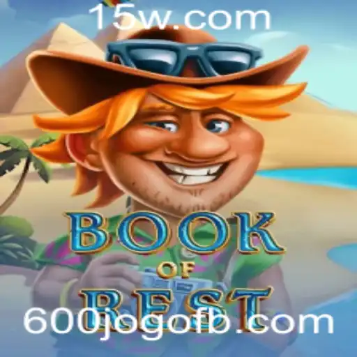Descubra o Fascinante Mundo do Jogo 'BookofRest'