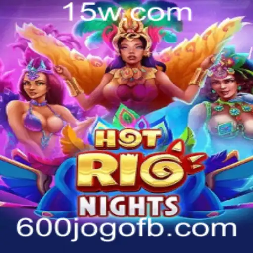 Tudo Sobre HotRioNights: O Novo Sensação do Mundo dos Jogos