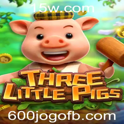 Explorando o Fascinante Mundo de THREELITTLEPIGS