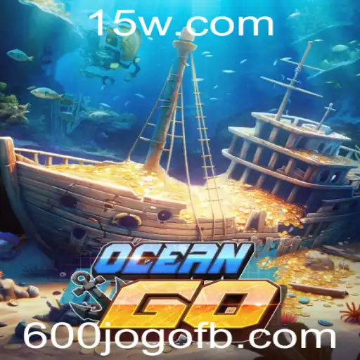 Descubra OceanGO: O Fascinante Mundo Subaquático do Novo Jogo 600jogo