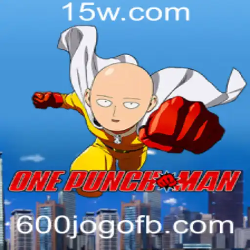 Descobrindo o Universo de OnePunchMan: 600jogo de Ação e Estratégia