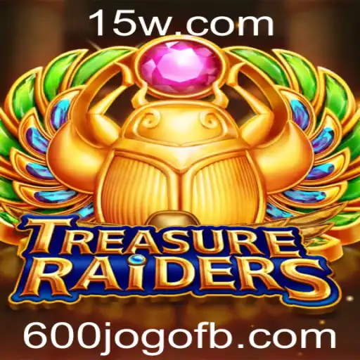 Explore o Mundo de TREASURERAIDERS: Um Aventura de Estratégia e Exploração