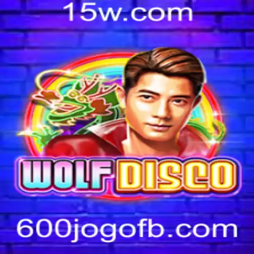 Descubra WolfDisco: A Nova Sensação do Mundo dos Games