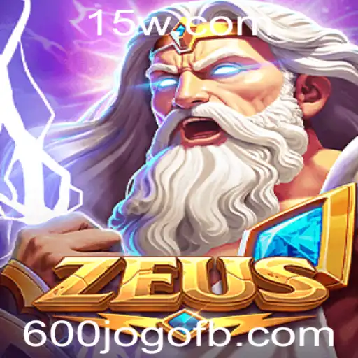 Zeus: Revolucione sua Experiência com o 600jogo